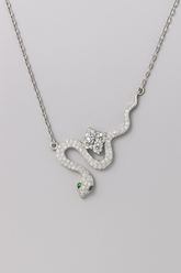 Nayra – Pure 925 Silver