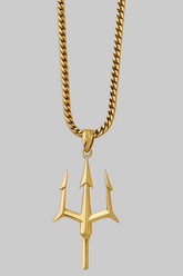 Trishakti - Pure 925 Silver