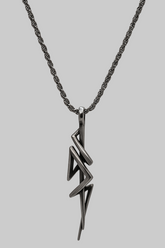 Aether Blade - Pure 925 Silver