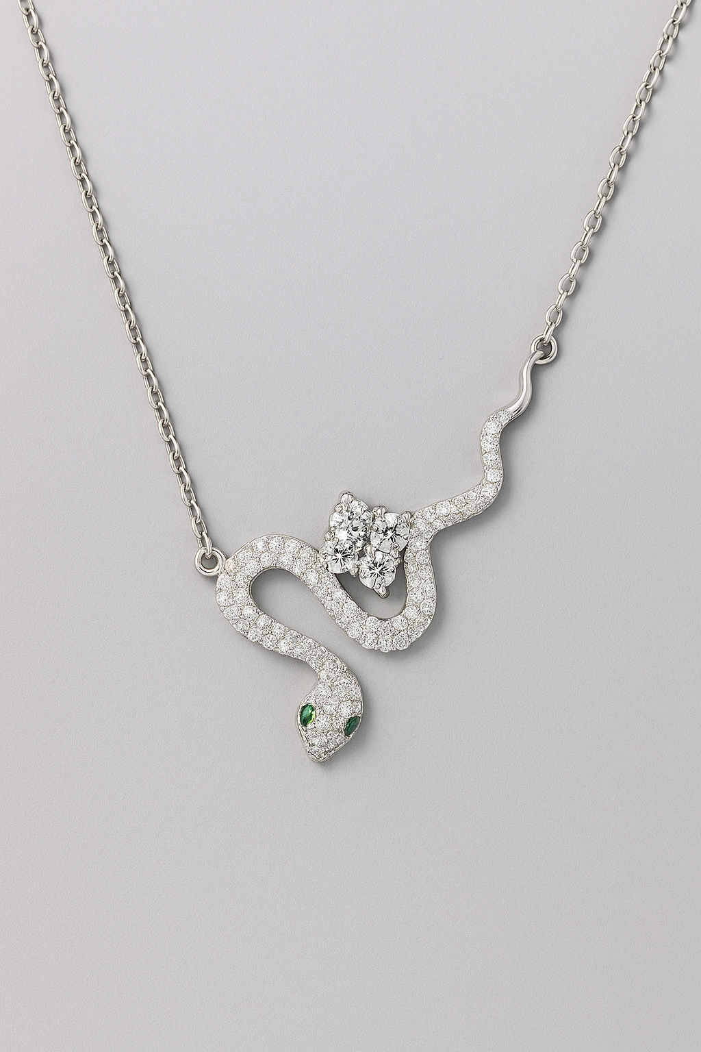 Nayra – Pure 925 Silver