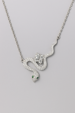 Nayra – Pure 925 Silver