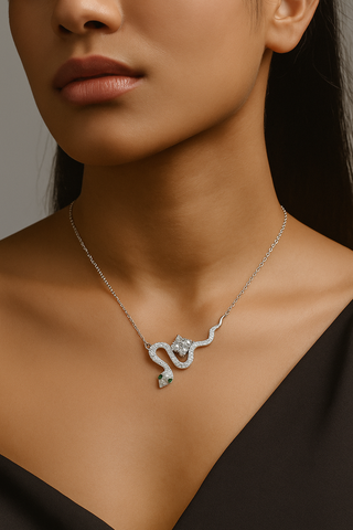 Nayra – Pure 925 Silver