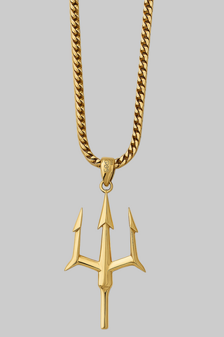 Trishakti - Pure 925 Silver