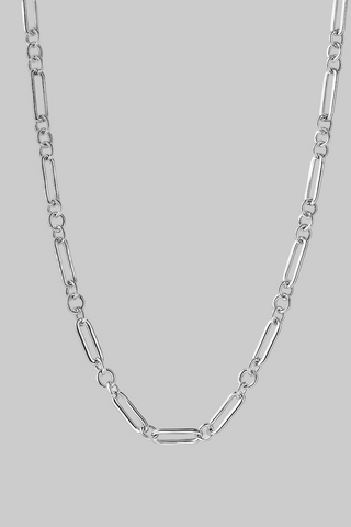 Zyros - Pure 925 Silver