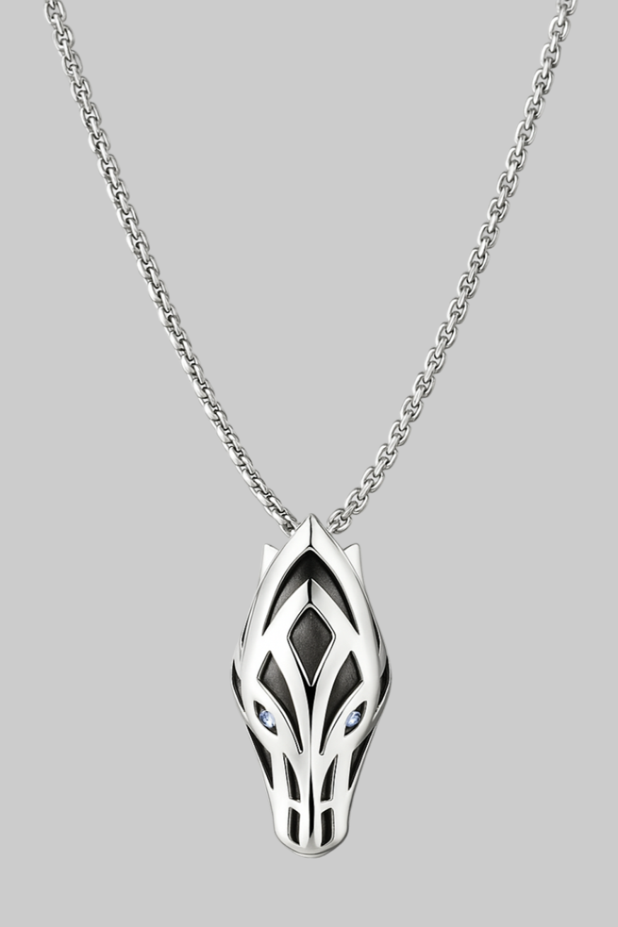 Jagra - Pure 925 Silver