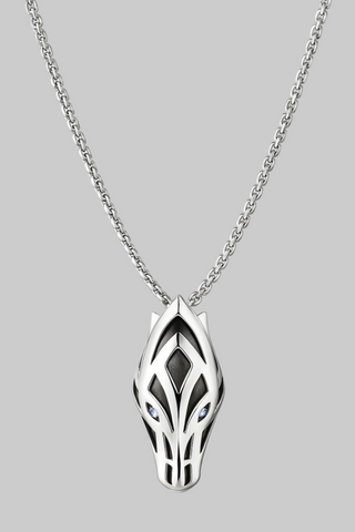 Jagra - Pure 925 Silver