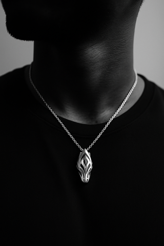 Jagra - Pure 925 Silver