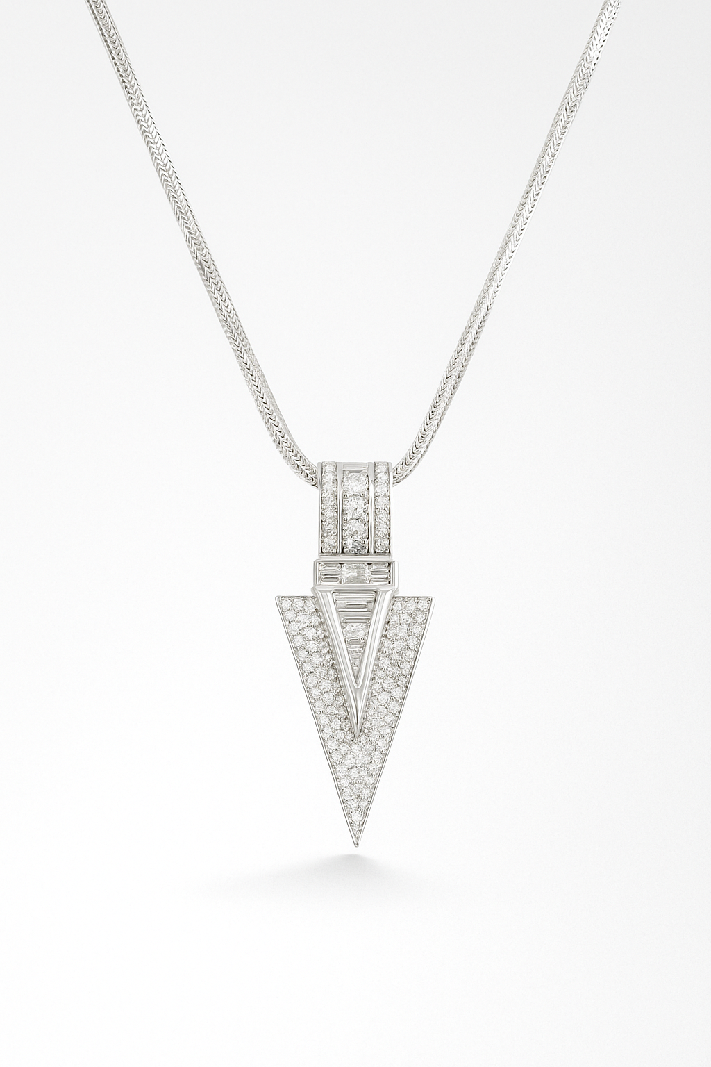 Valorix - Pure 925 Silver
