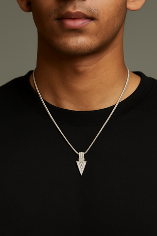 Valorix - Pure 925 Silver