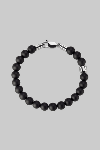 Shadow Sphere - Pure 925 Silver