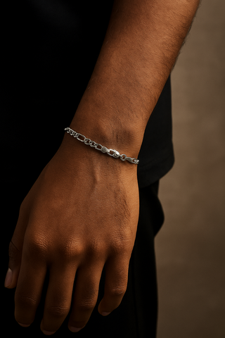Rajat Sutra - Pure 925 Silver