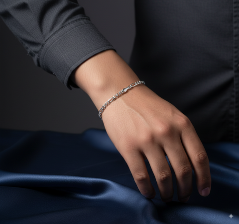 Rajat Sutra - Pure 925 Silver