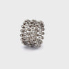 Silver Ring cum Bracelet |925 Pure Silver